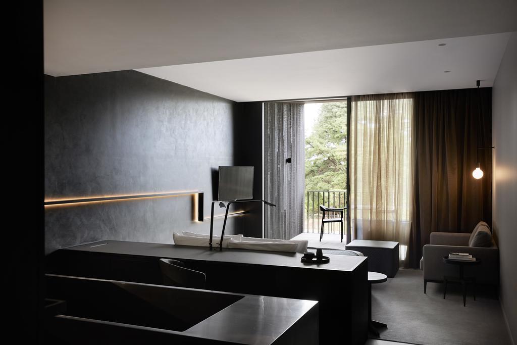 Jackalope Hotel Merricks North ภายนอก รูปภาพ