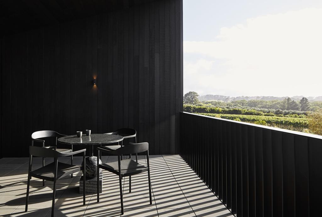 Jackalope Hotel Merricks North ภายนอก รูปภาพ