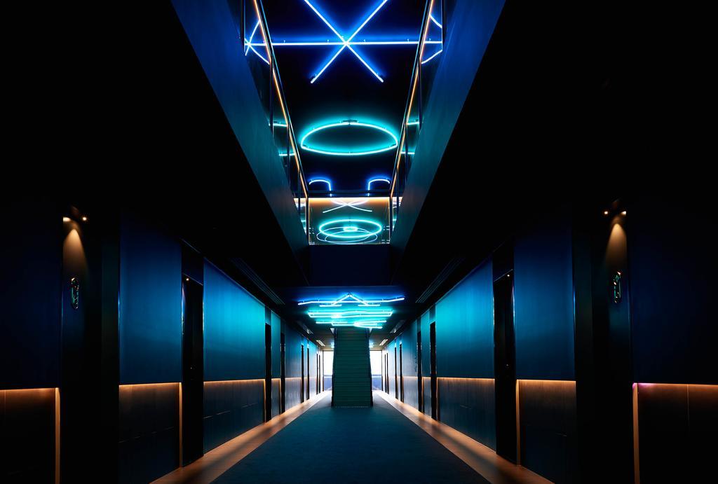 Jackalope Hotel Merricks North ภายนอก รูปภาพ