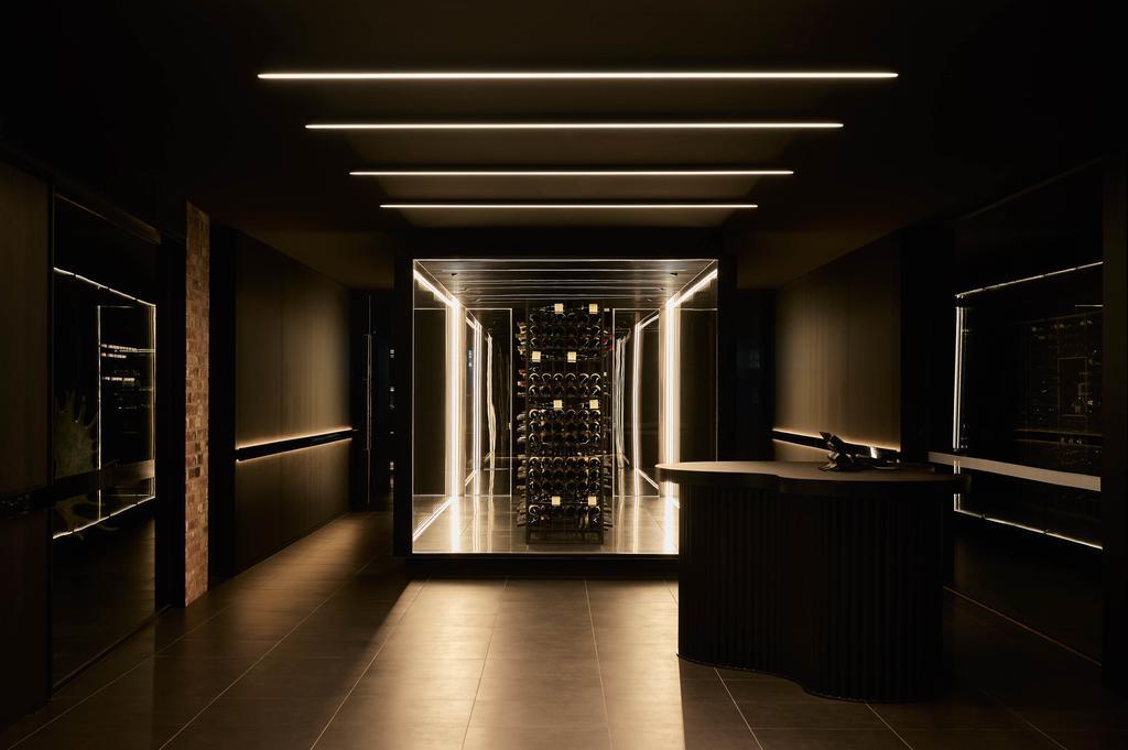 Jackalope Hotel Merricks North ภายนอก รูปภาพ