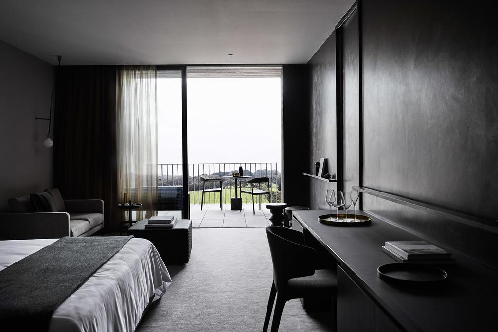 Jackalope Hotel Merricks North ภายนอก รูปภาพ