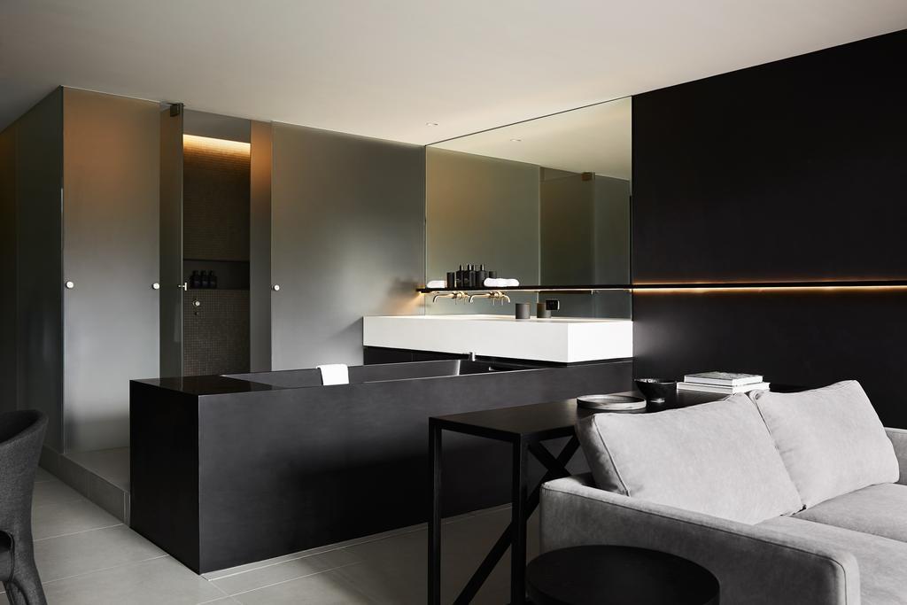 Jackalope Hotel Merricks North ภายนอก รูปภาพ